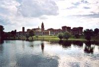 Mantova